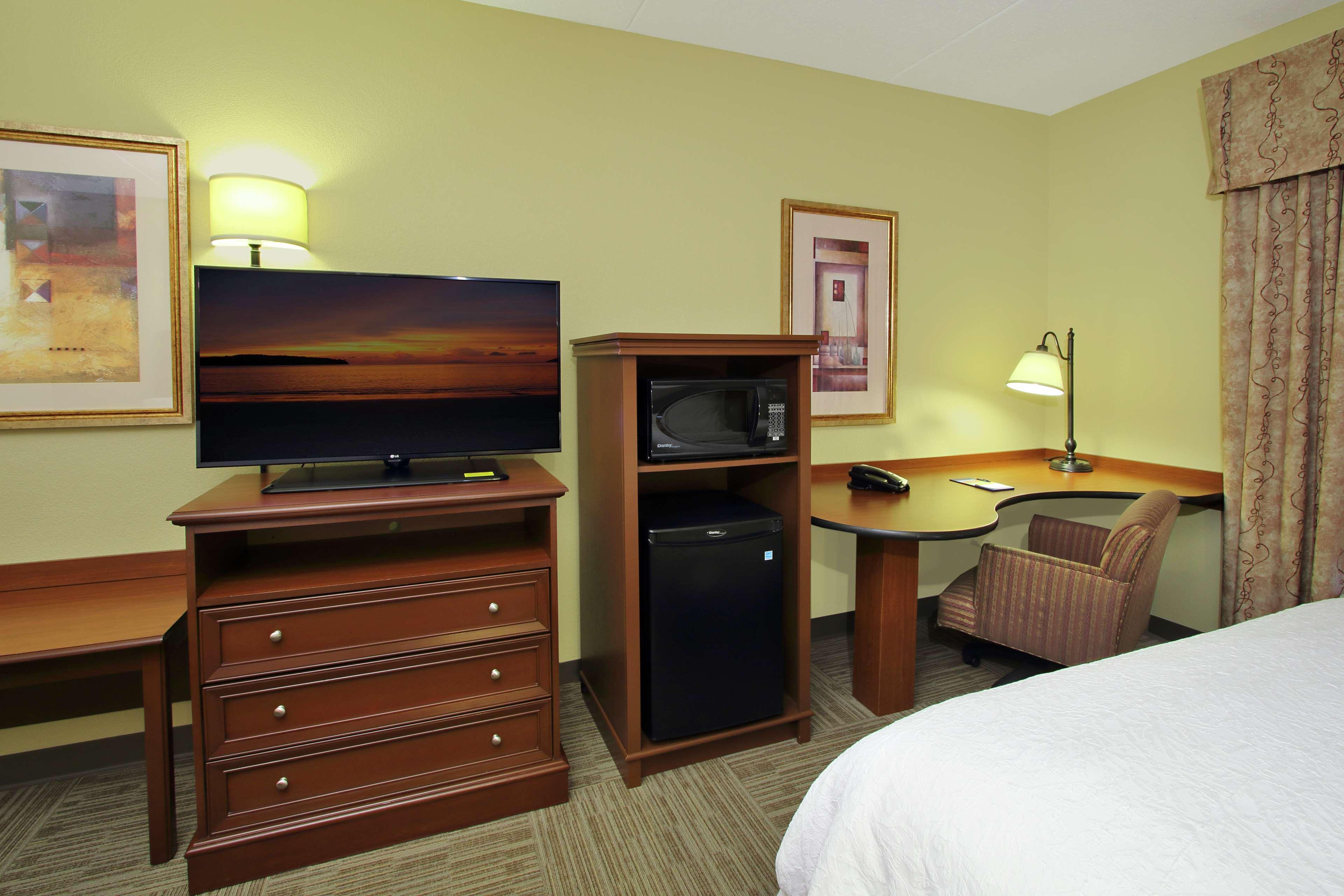 Hampton Inn & Suites מוריי מראה חיצוני תמונה