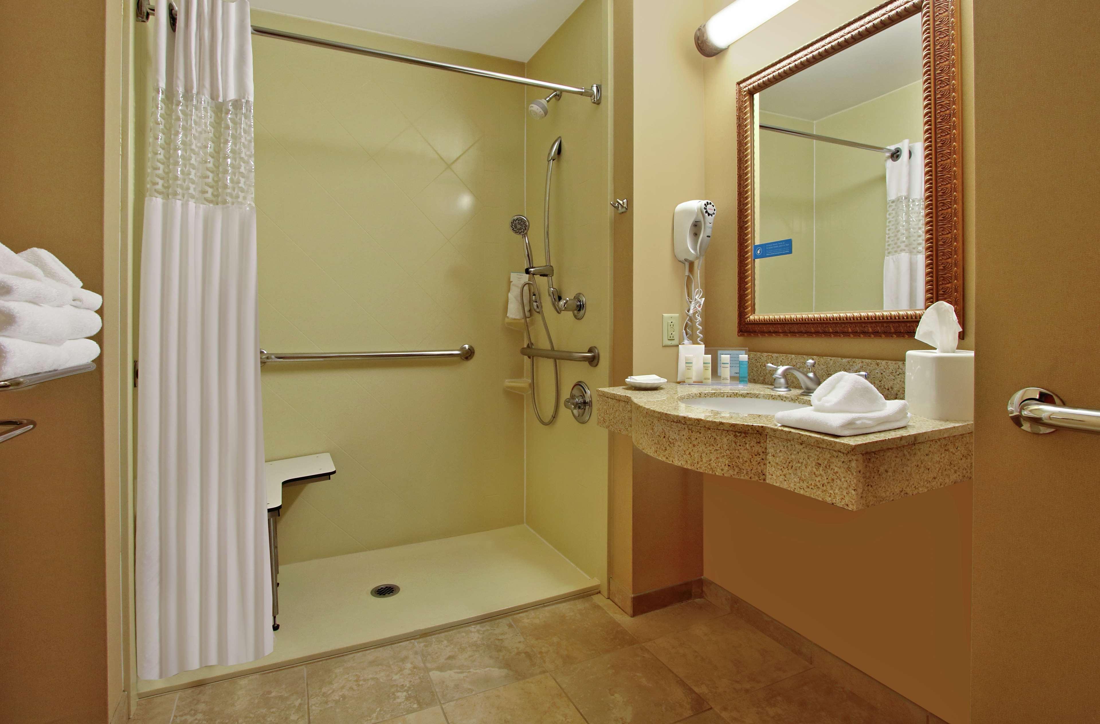 Hampton Inn & Suites מוריי מראה חיצוני תמונה