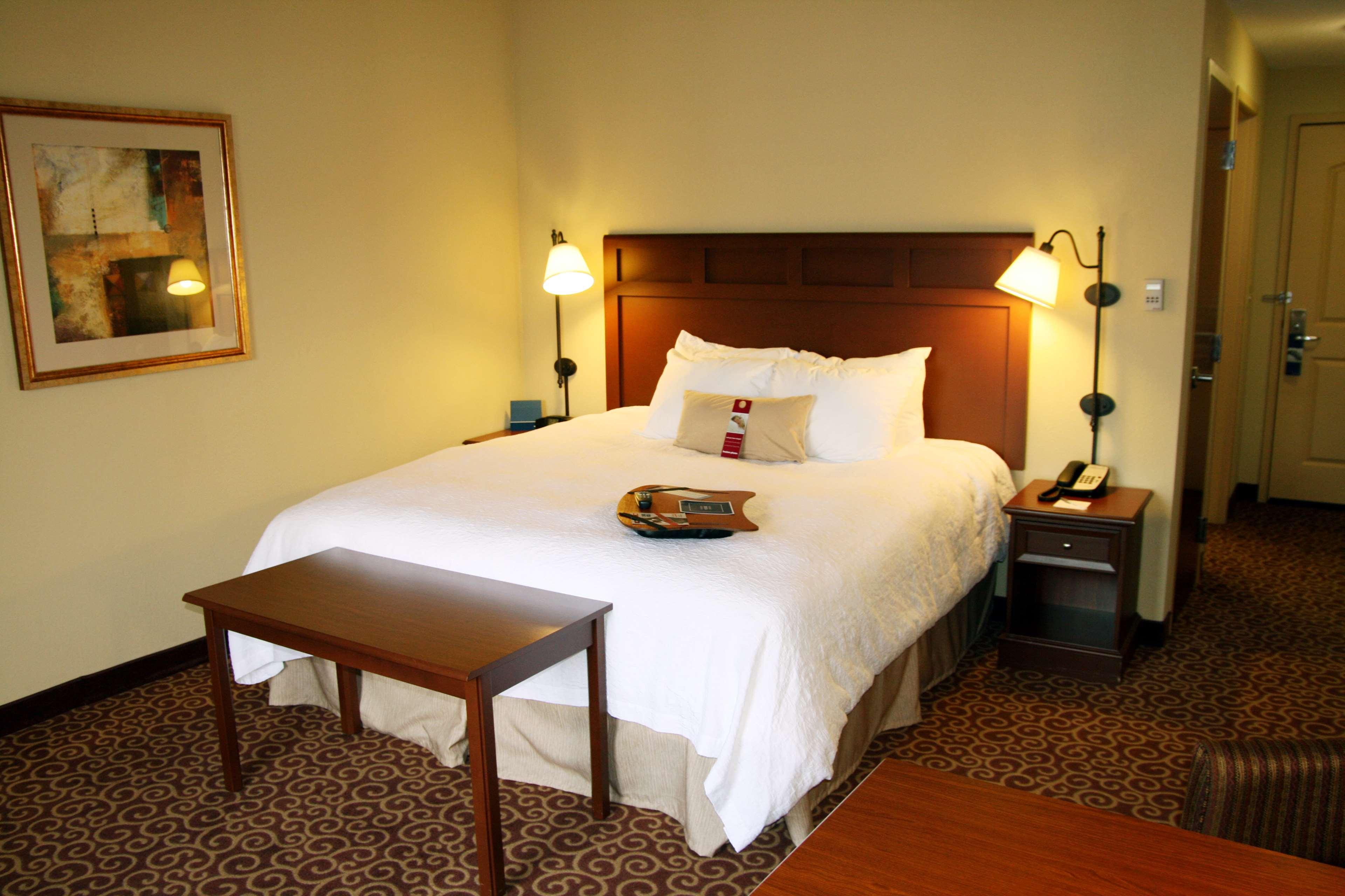 Hampton Inn & Suites מוריי חדר תמונה