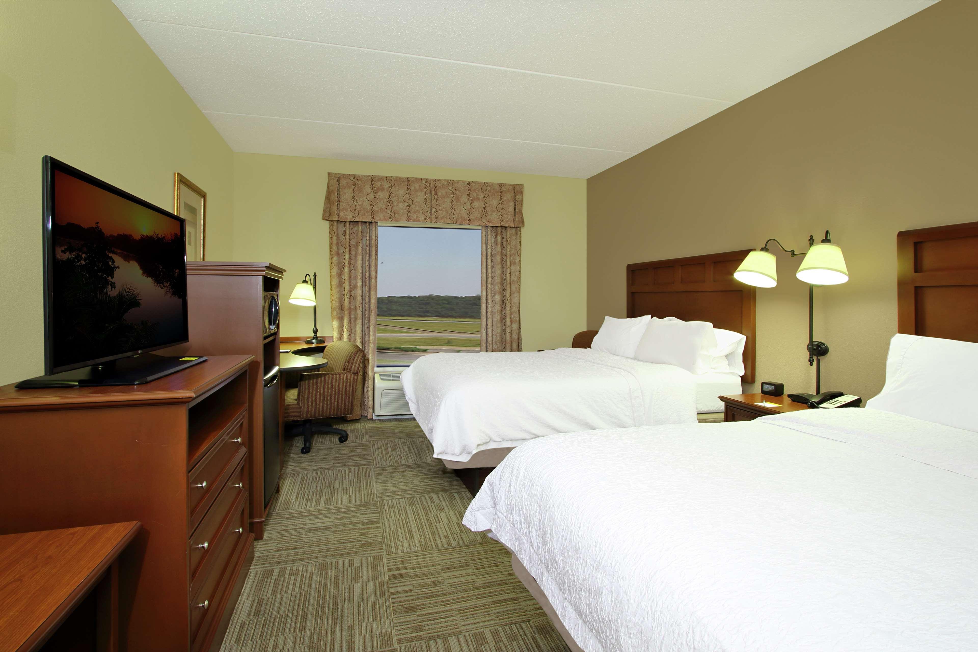Hampton Inn & Suites מוריי מראה חיצוני תמונה