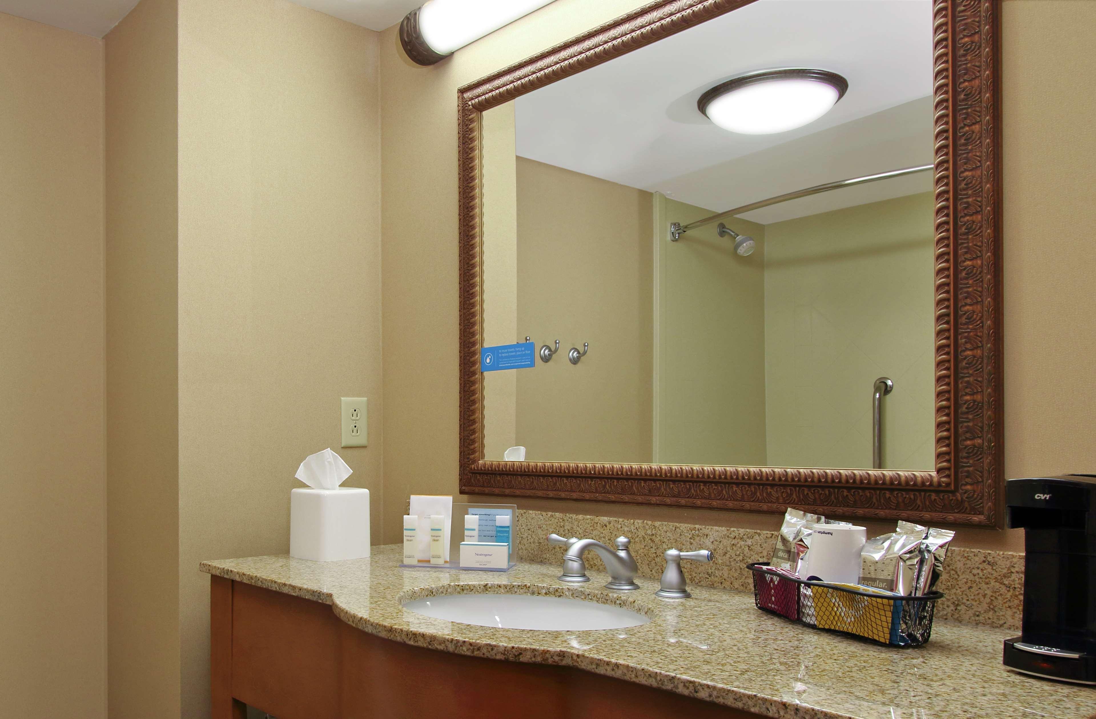 Hampton Inn & Suites מוריי מראה חיצוני תמונה