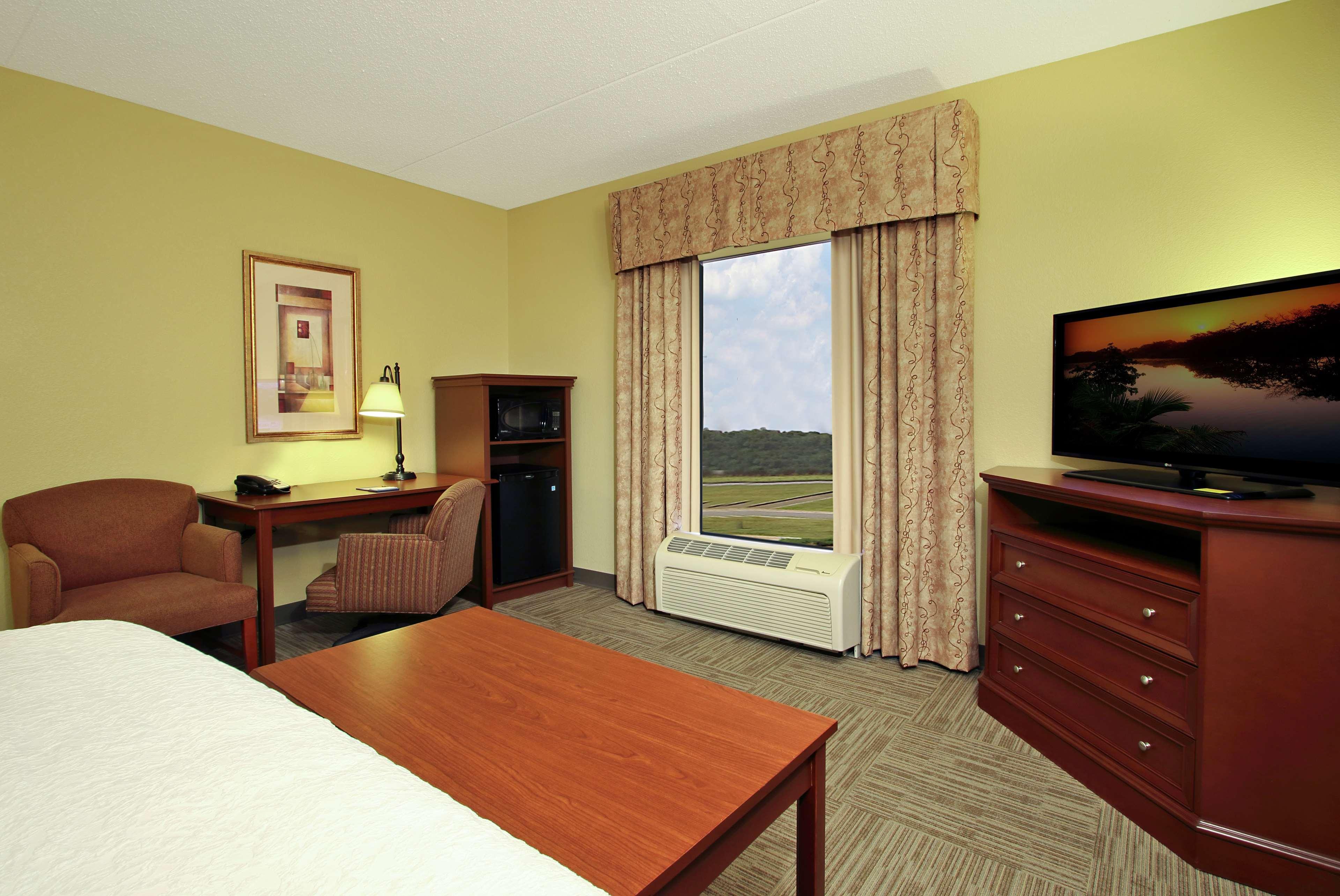 Hampton Inn & Suites מוריי מראה חיצוני תמונה