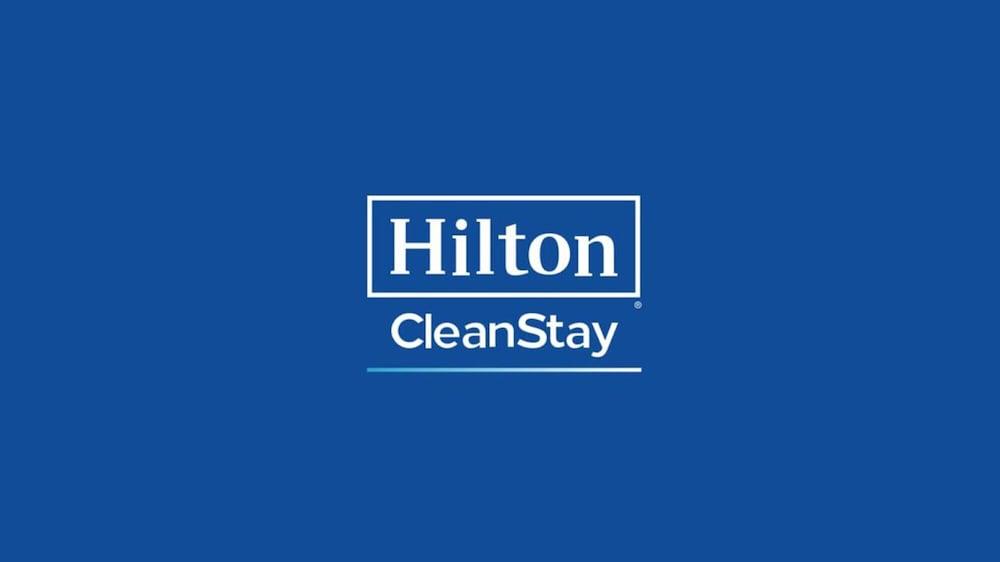 Hampton Inn & Suites מוריי מראה חיצוני תמונה