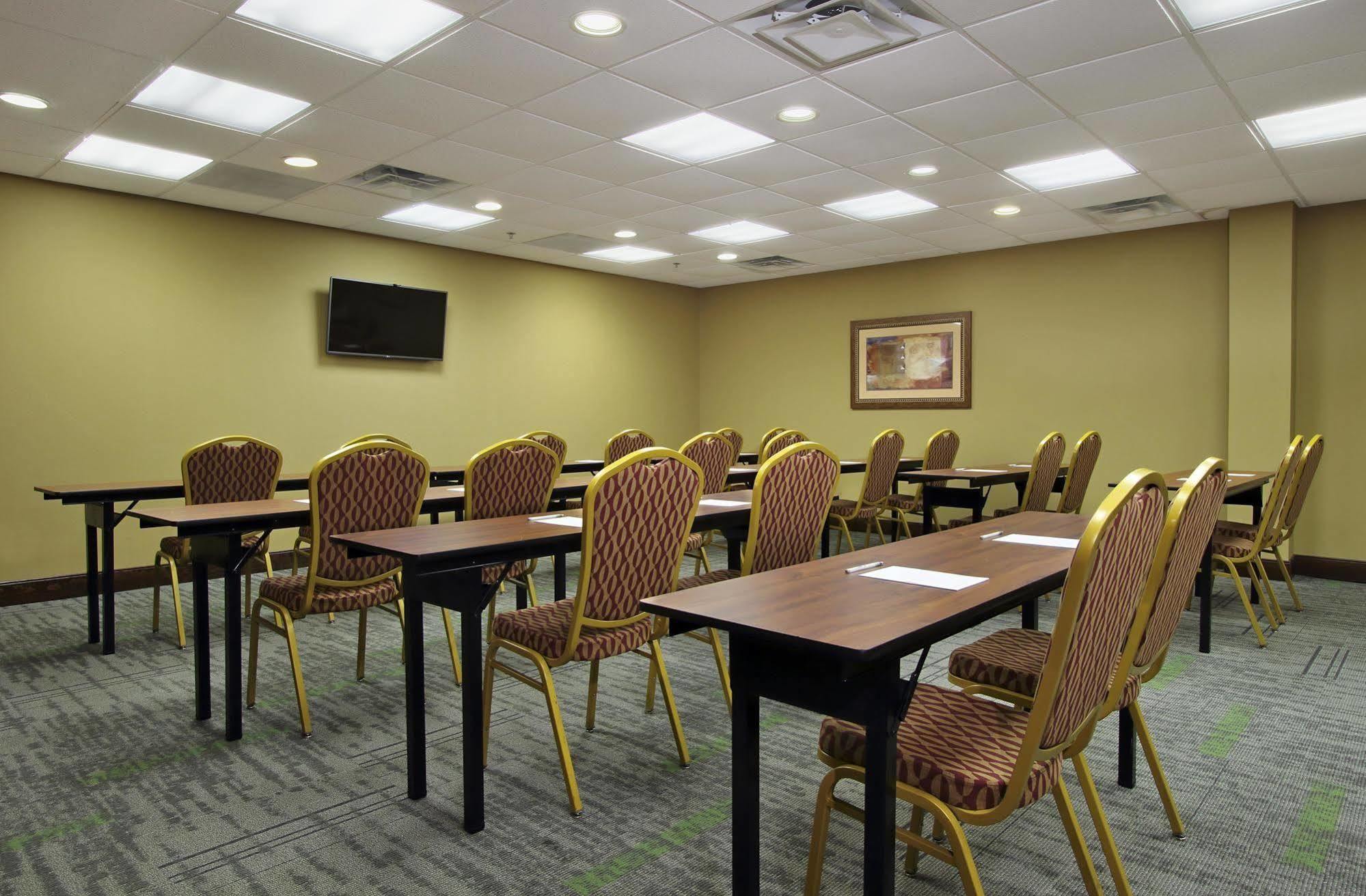 Hampton Inn & Suites מוריי מראה חיצוני תמונה